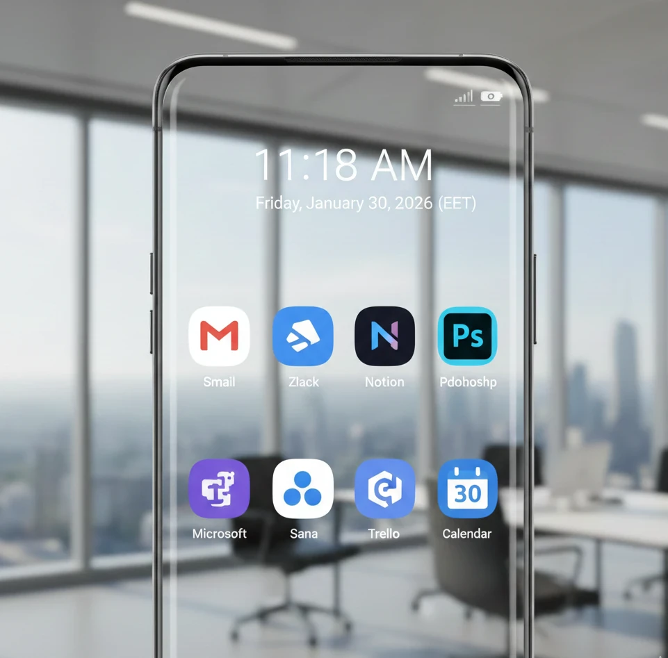 image about اليكم افضل عشر تطبيقات اندرويد تساعدك فى  حياتك اليوميه