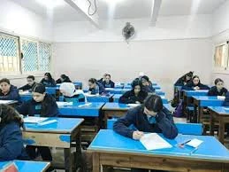 image about موعد ظهور نتيجة الشهادة الإعدادية 2026