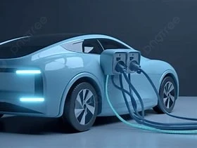 image about ⚡️ Electric Cars: A Revolution in Modern Transportation