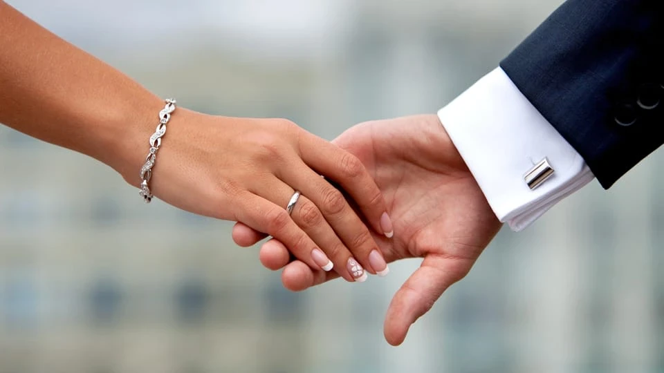 image about الزواج بين الرغبة والمسؤولية