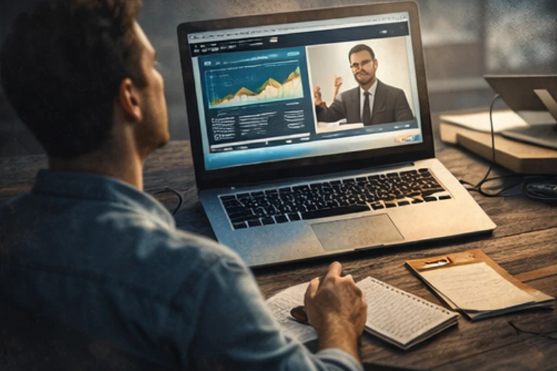 image about سوق العمل 2026: وظائف تموت والباقون يراقبون