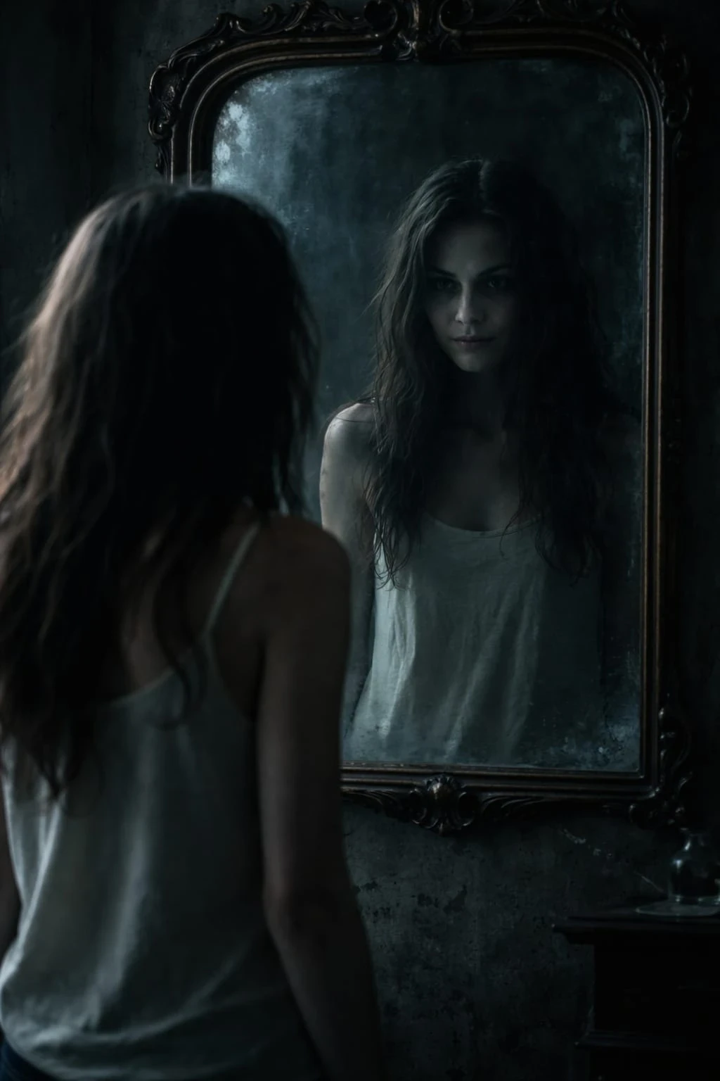 image about انعكاس لا ينسى 