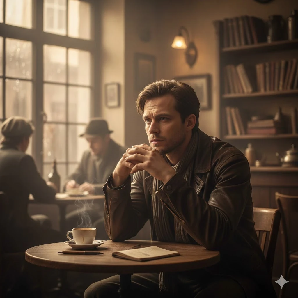 image about التفكير المستمر والتشتت: كيف تسيطر على ضجيج عقلك وتنجز مهامك؟