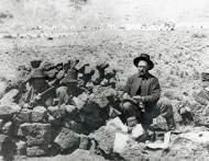 image about معركة البحيرة الجافة: أول نصر أمريكي حاسم على المودوك