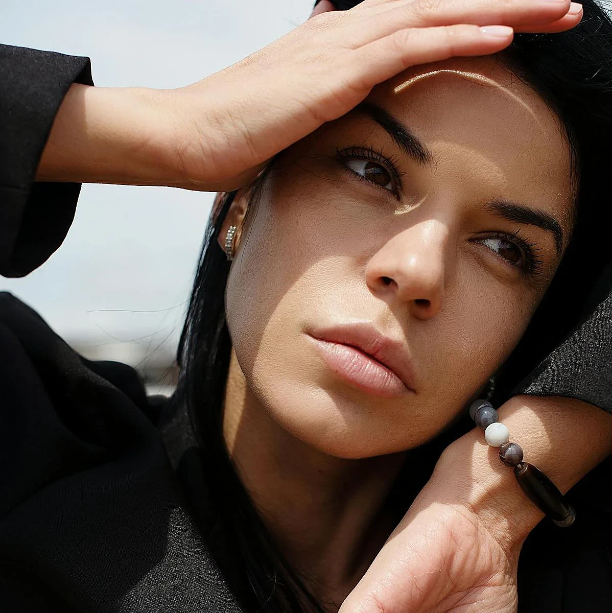 image about للتوقف عن الإفراط في التفكير والخروج من الحلقة: