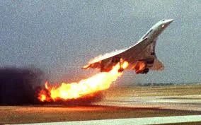 image about مجدٌ فوق السحاب وانكسارٌ خلف الأفق: القصة الكاملة لأسطورة الكونكورد