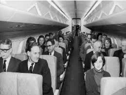 image about مجدٌ فوق السحاب وانكسارٌ خلف الأفق: القصة الكاملة لأسطورة الكونكورد