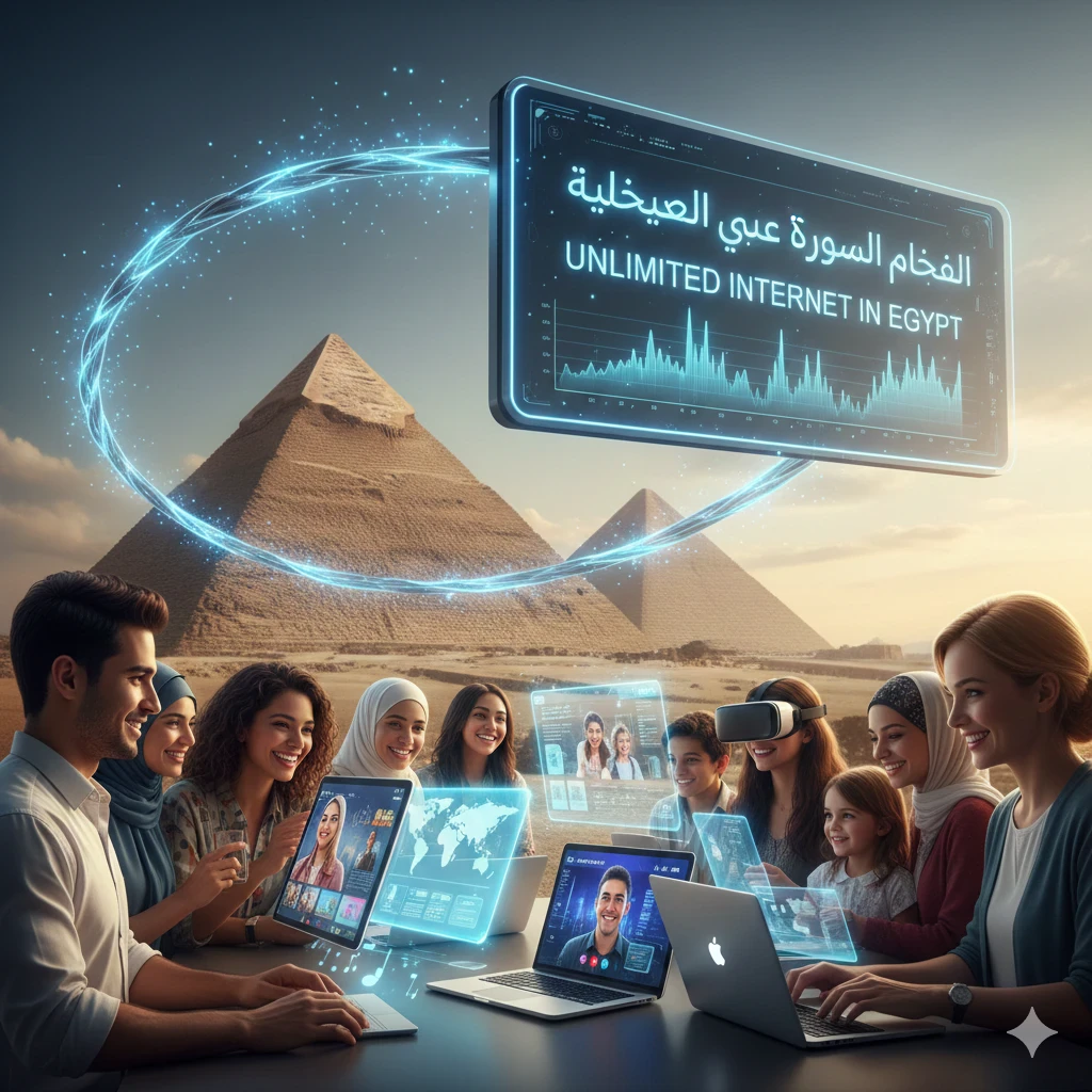 image about انترنت_غير_محدود_في_مصر