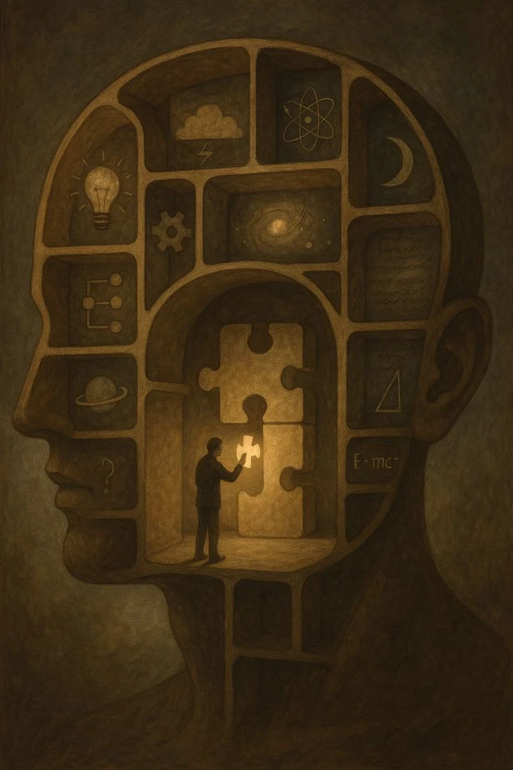 image about مفهوم الصحة العقلية وعلاقتها بضبط النفس