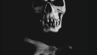 image about قصة مرعبة بطريقة مضحكة