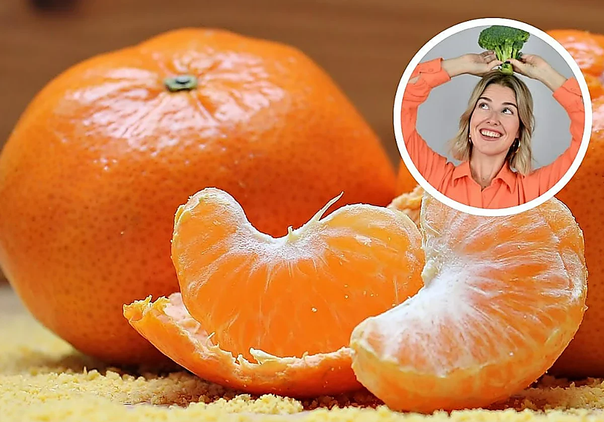 image about  تقنية الغذاء ، تحذر من الخطأ الذي نرتكبه عند تناول اليوسفي: