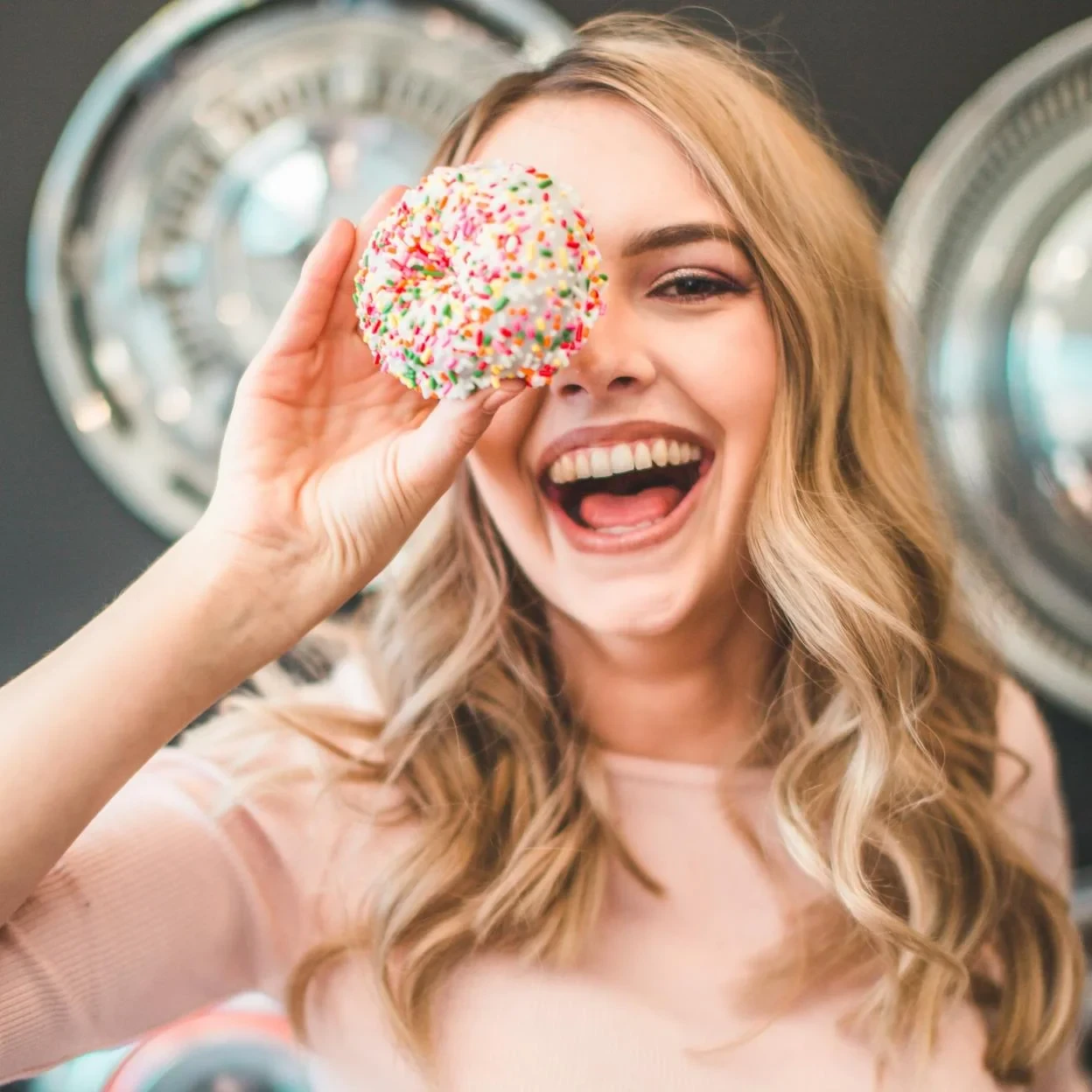 image about كيفية تعديل الجراثيم لانقاص وزنه ، 