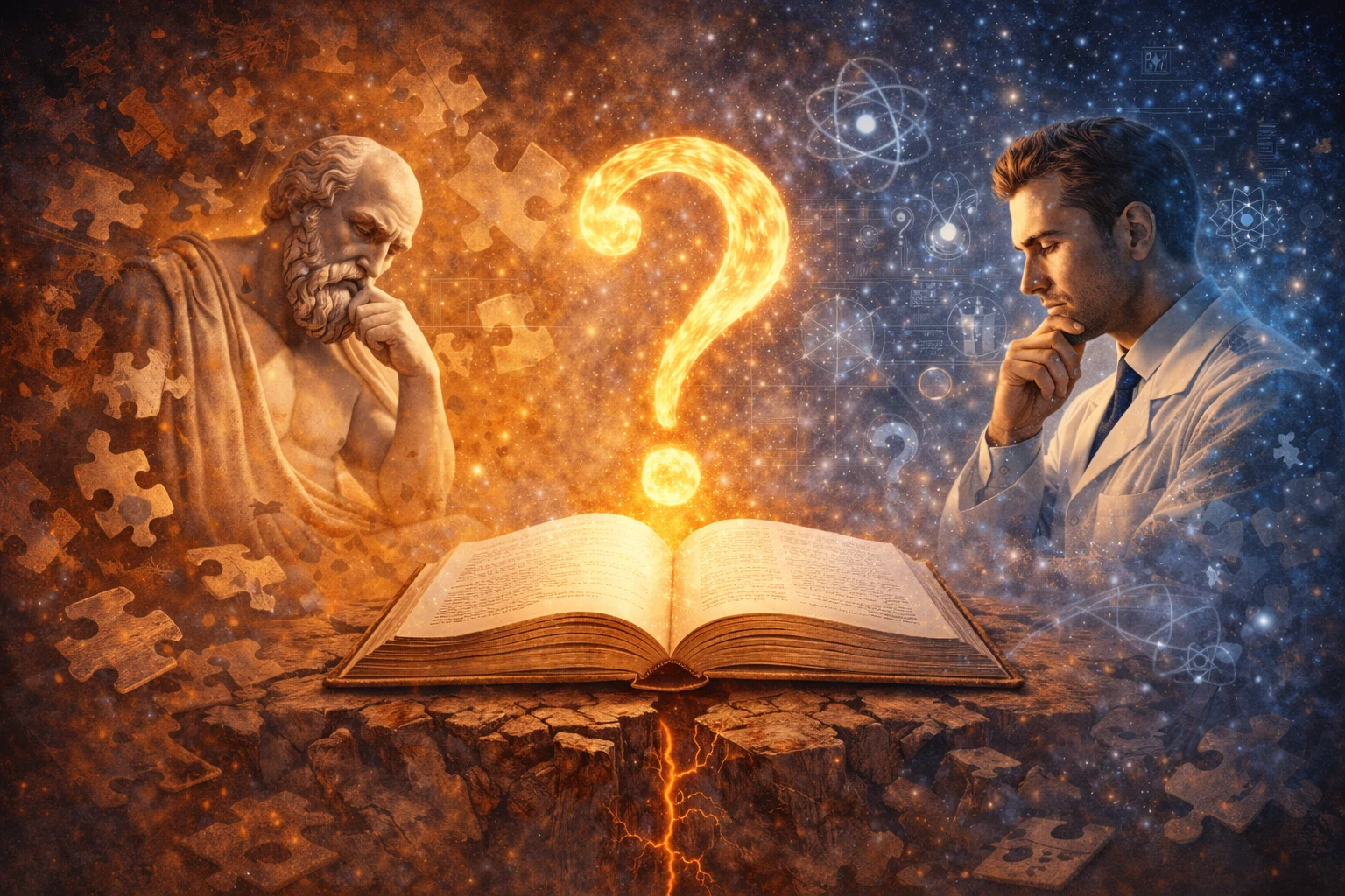 image about أخطاء علمية قادت إلى اكتشافات عظيمة