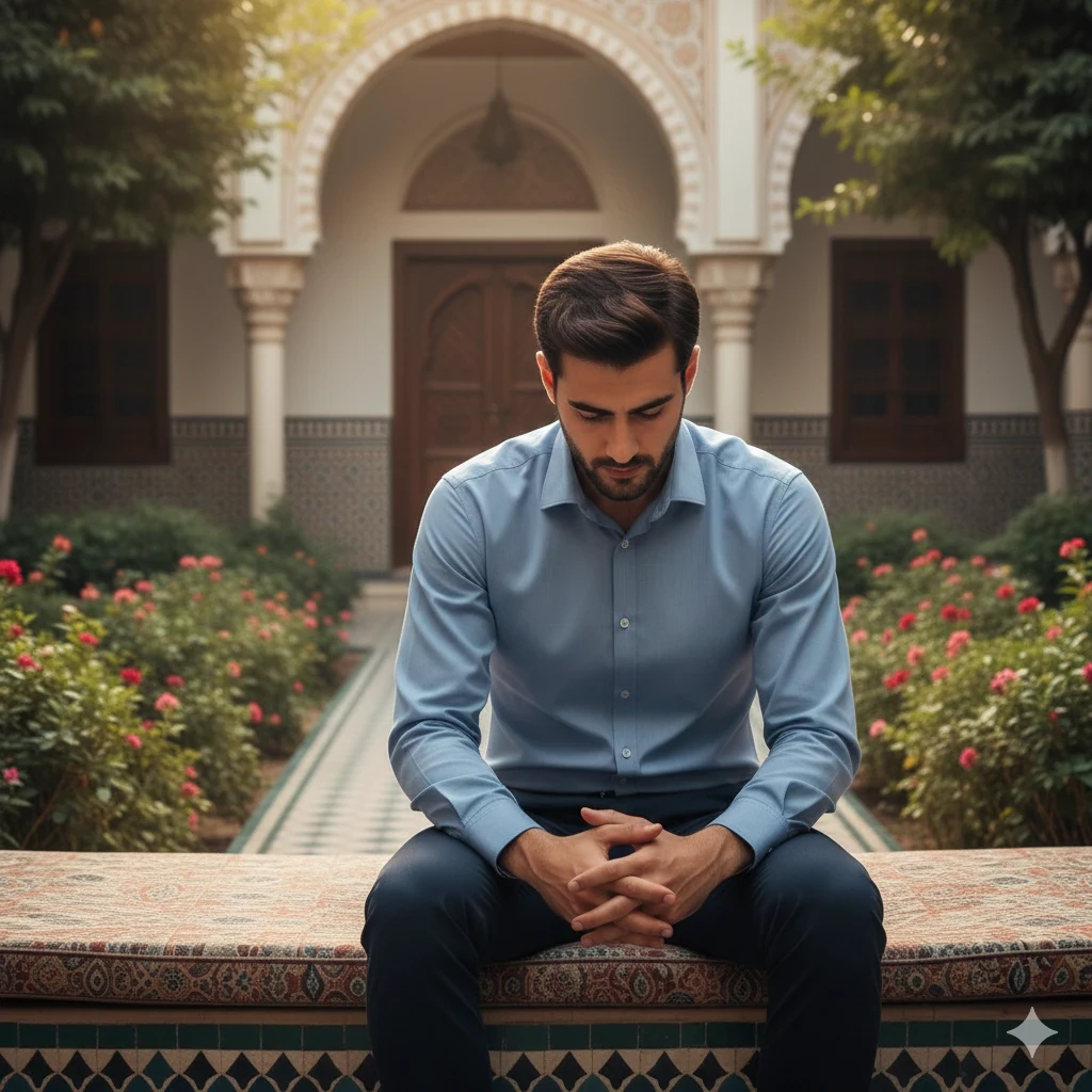 image about ليه بحس الدين تقيل