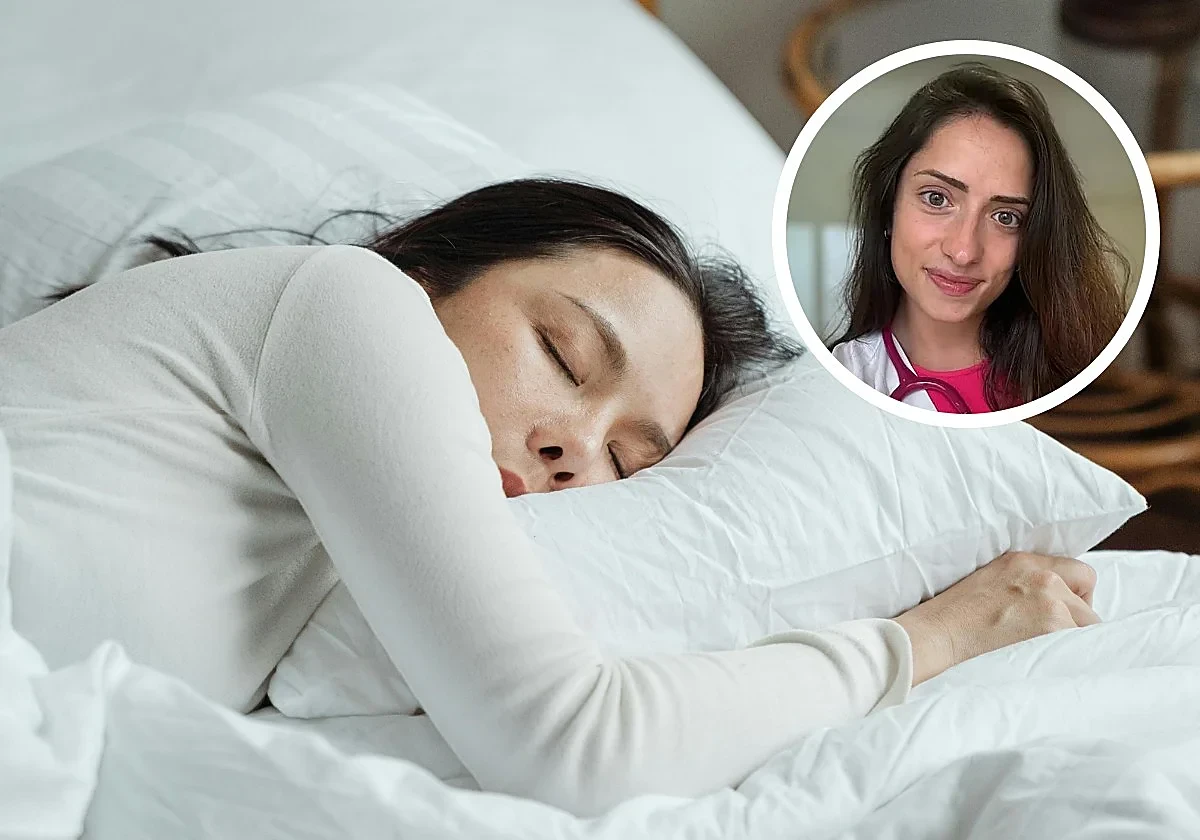 image about  النوم 4 ساعات أخرى في عطلة نهاية الأسبوع لن يستعيد نوم الأسبوع