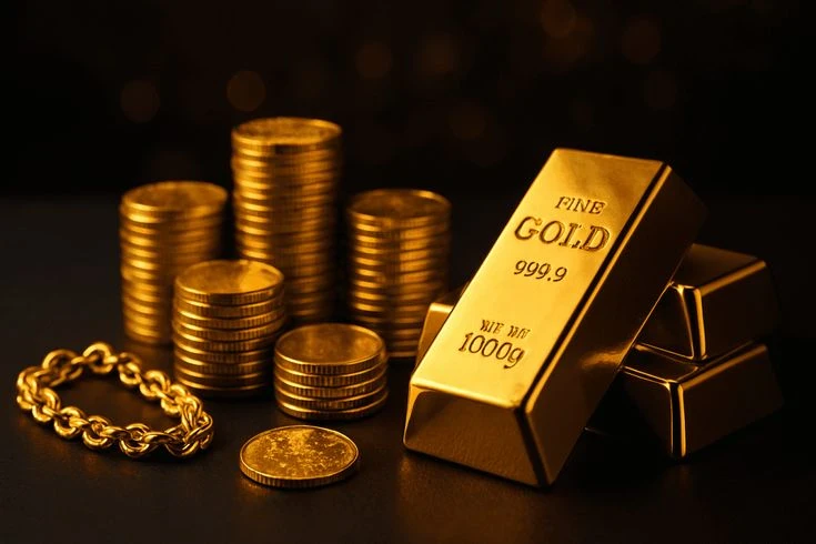 image about 🟡 أحدث أسعار الذهب في مصر اليوم 2026: عيار 21، 22، 24 و18 — تحليل شامل