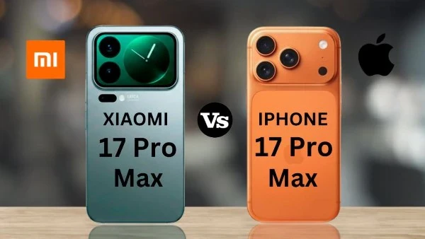 image about مراجعة شاومي 17 برو ماكس Xiaomi 17 Pro Max
