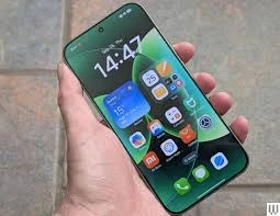 image about مراجعة شاومي 17 برو ماكس  Xiaomi 17 Pro Max