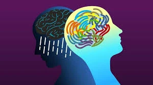 image about الفجوة بين المرض النفسي والاضطراب العقلي: رحلة في أعماق التفكير والشعور