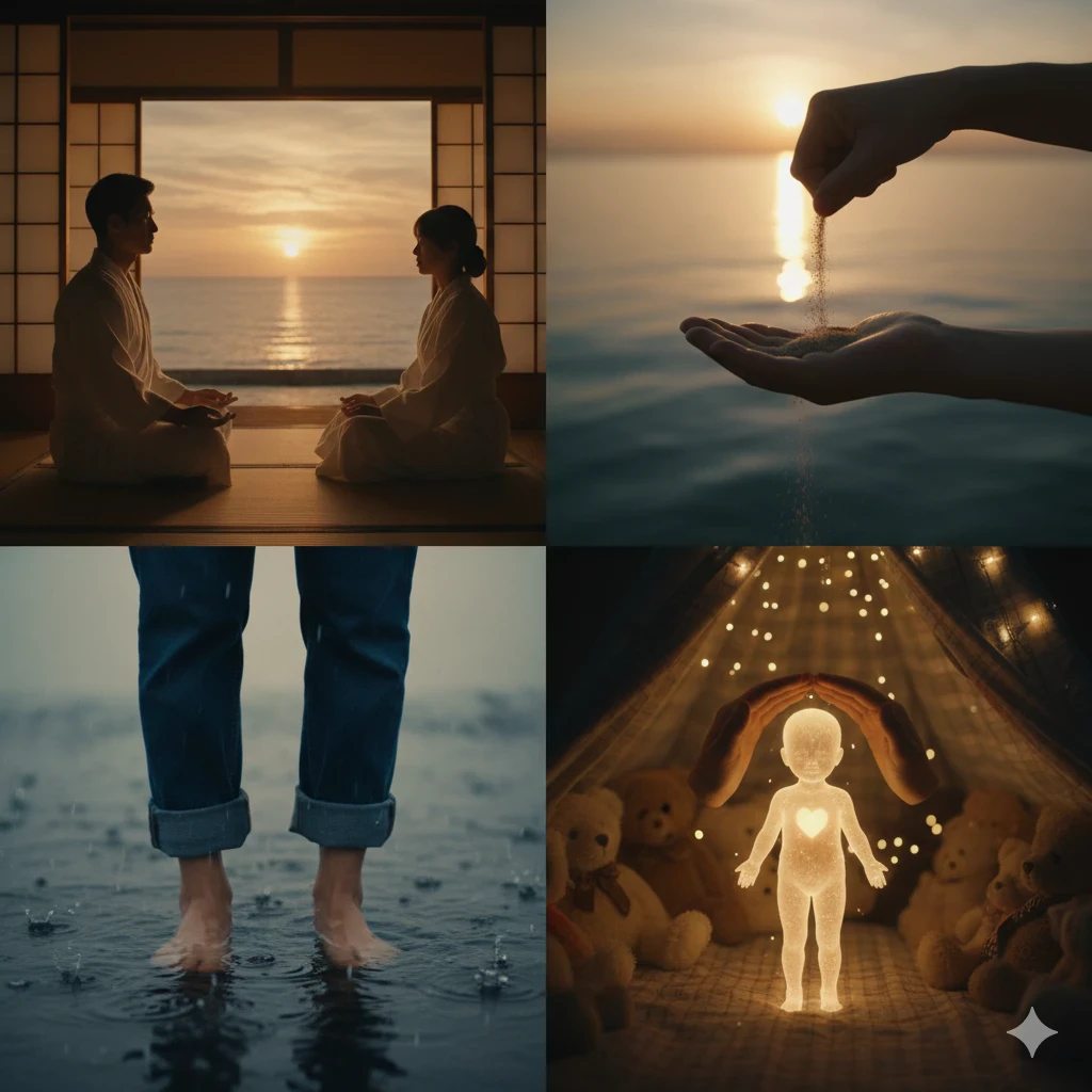 image about لماذا نشعر بالقلق فجأة دون سبب واضح؟ 