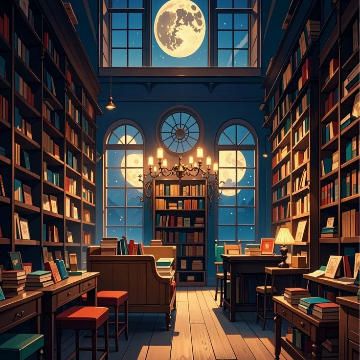 image about ميرال.. والمستحيل بين دفتي كتاب