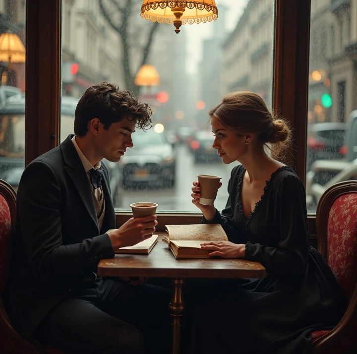 image about على حافه القلب 