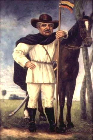 image about معركة كاسوبو 1849: انتصار الحكومة الموناغاسية على ثوار بايث في قلب كوجيديس