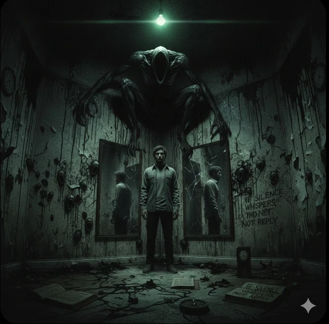 image about حين يهمس الصمت