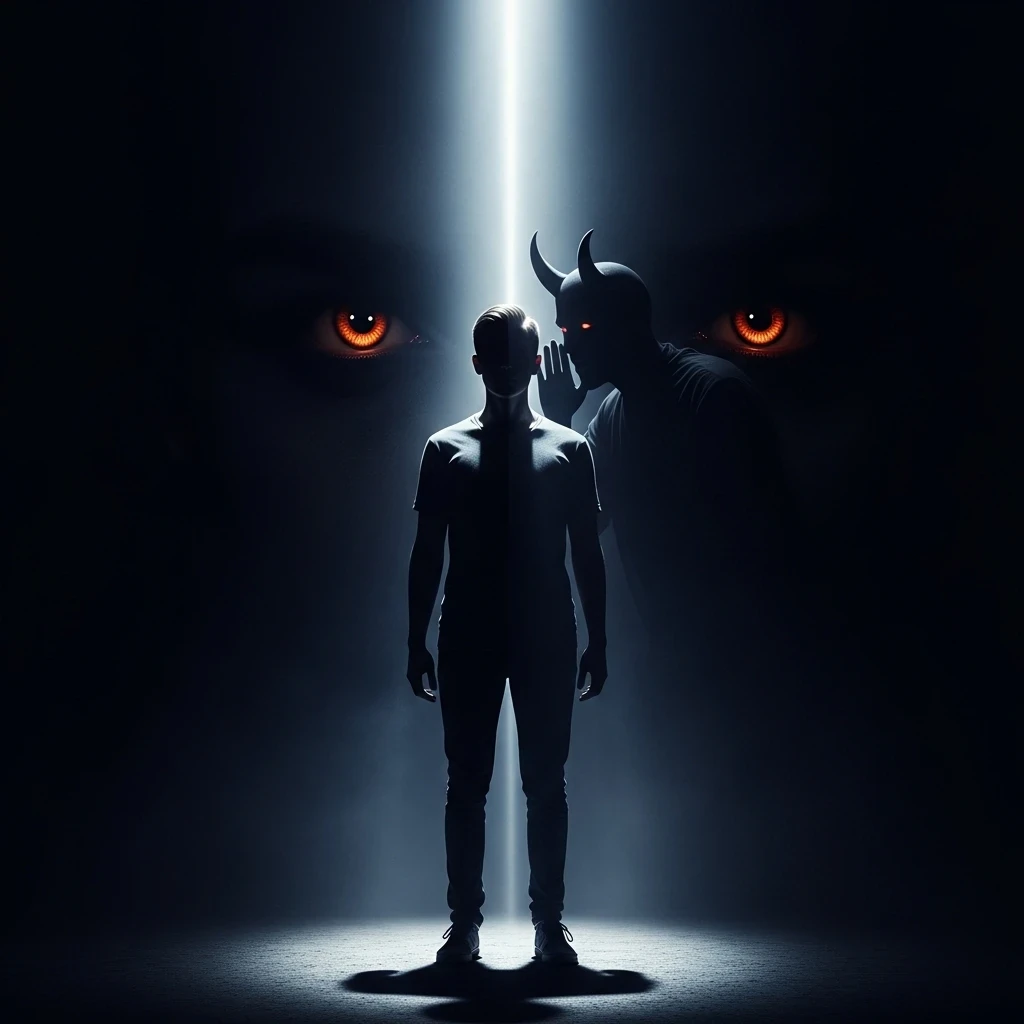 image about نهاية إبليس كما لم تُروَ من قبل | ماذا سيقول لأتباعه يوم القيامة؟