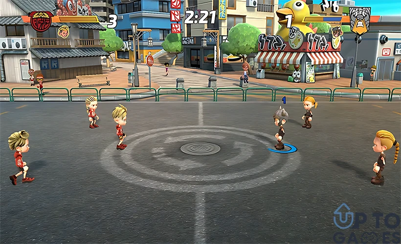 image about تحميل لعبة Super Kickers League للكمبيوتر | تجربة كرة قدم خيالية بدون قوانين