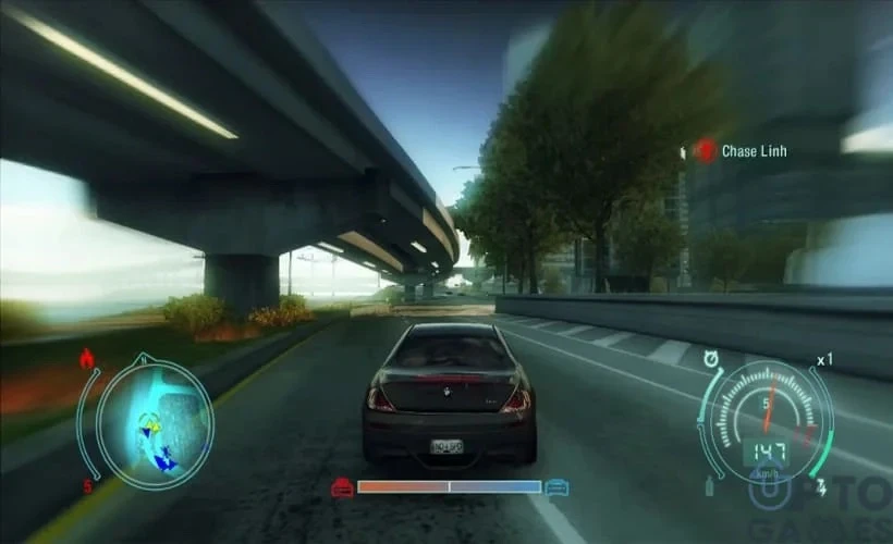 image about تحميل لعبة Need for Speed Undercover للكمبيوتر - عودة أسطورة المطاردات
