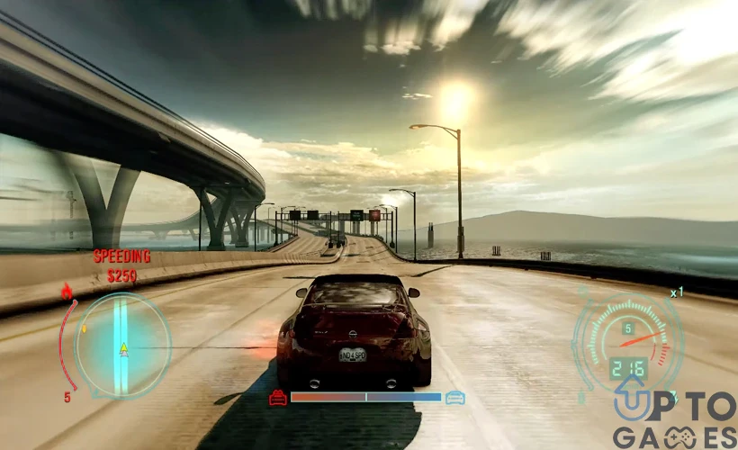 image about تحميل لعبة Need for Speed Undercover للكمبيوتر - عودة أسطورة المطاردات