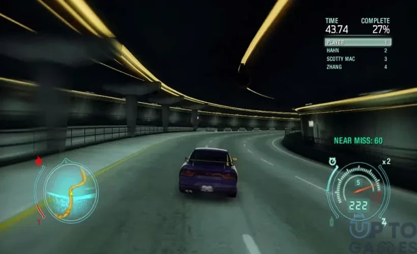 image about تحميل لعبة Need for Speed Undercover للكمبيوتر - عودة أسطورة المطاردات