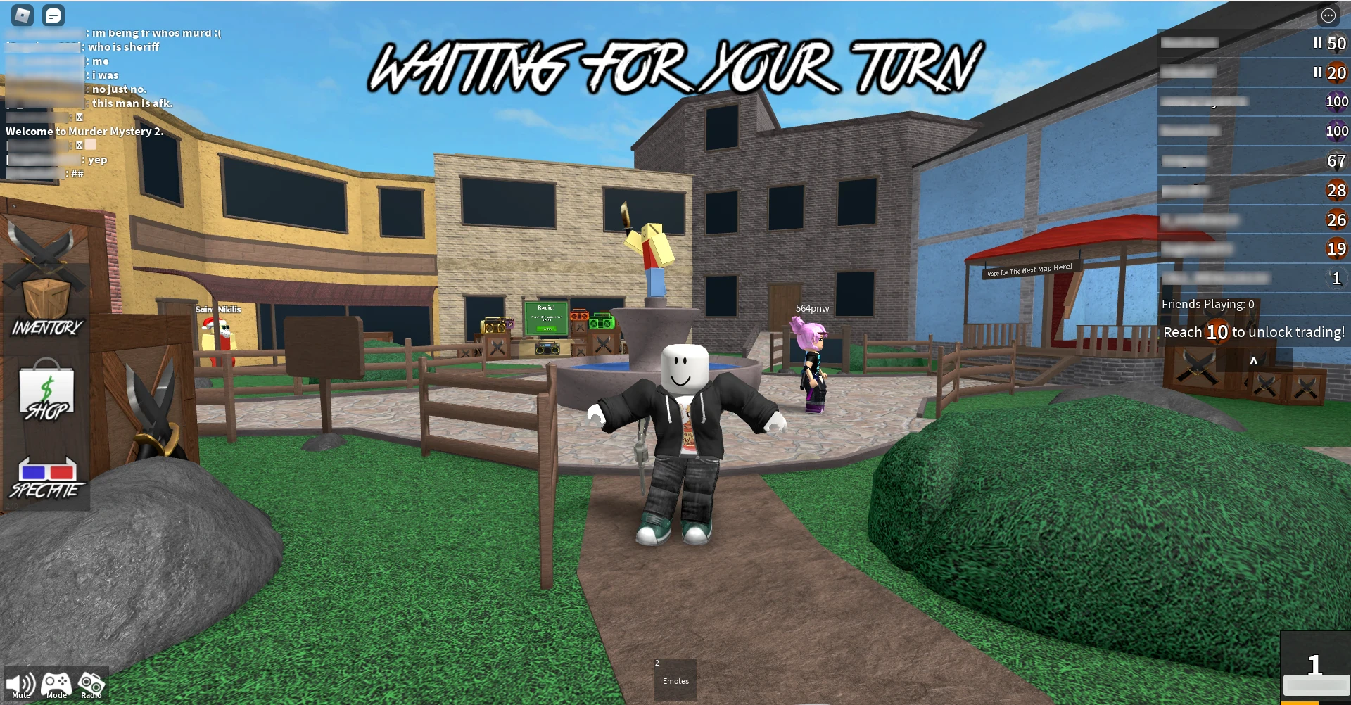 image about حظر روبلوكس في مصر: هل هو حماية أم قيود على الترفيه الرقمي؟