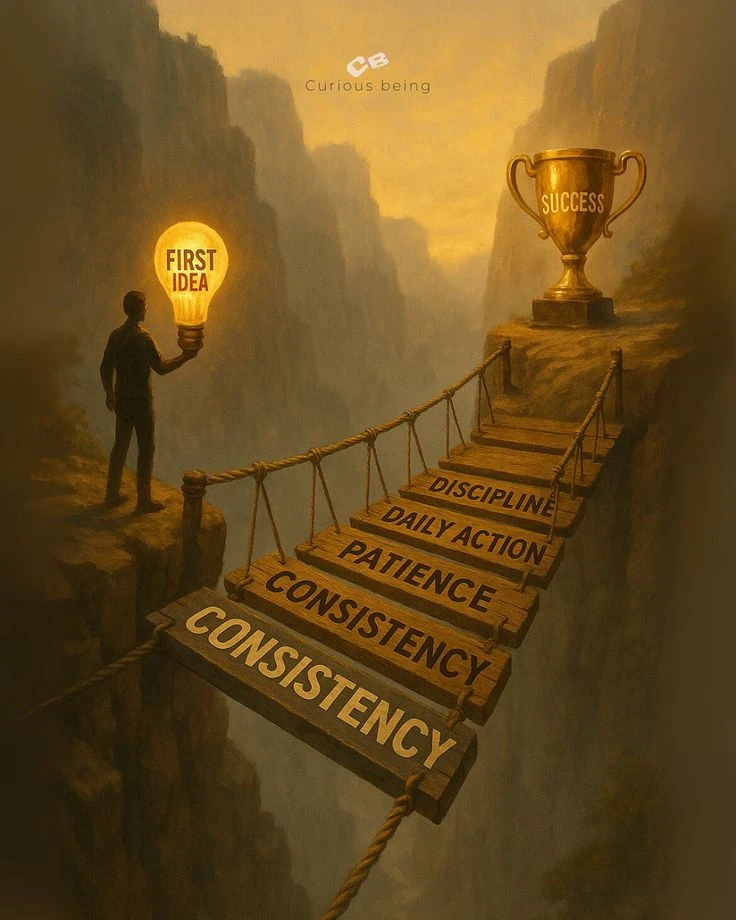 image about ماهو الدافع الأساسي للإستمرارية؟