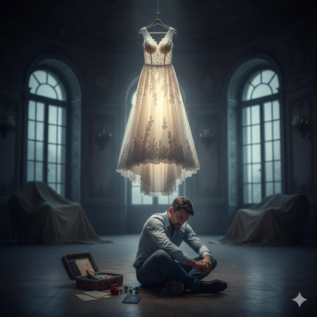 image about مش عايز اتجوز