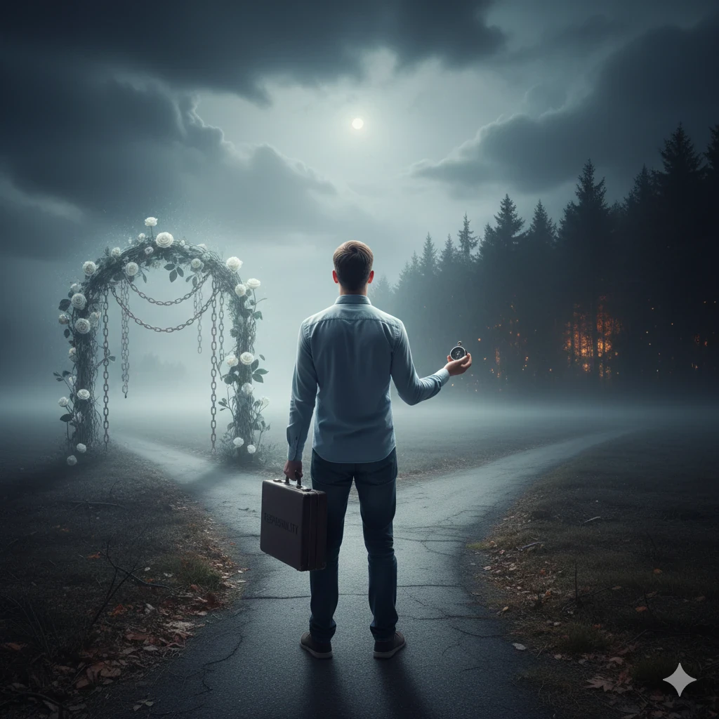 image about مش عايز اتجوز