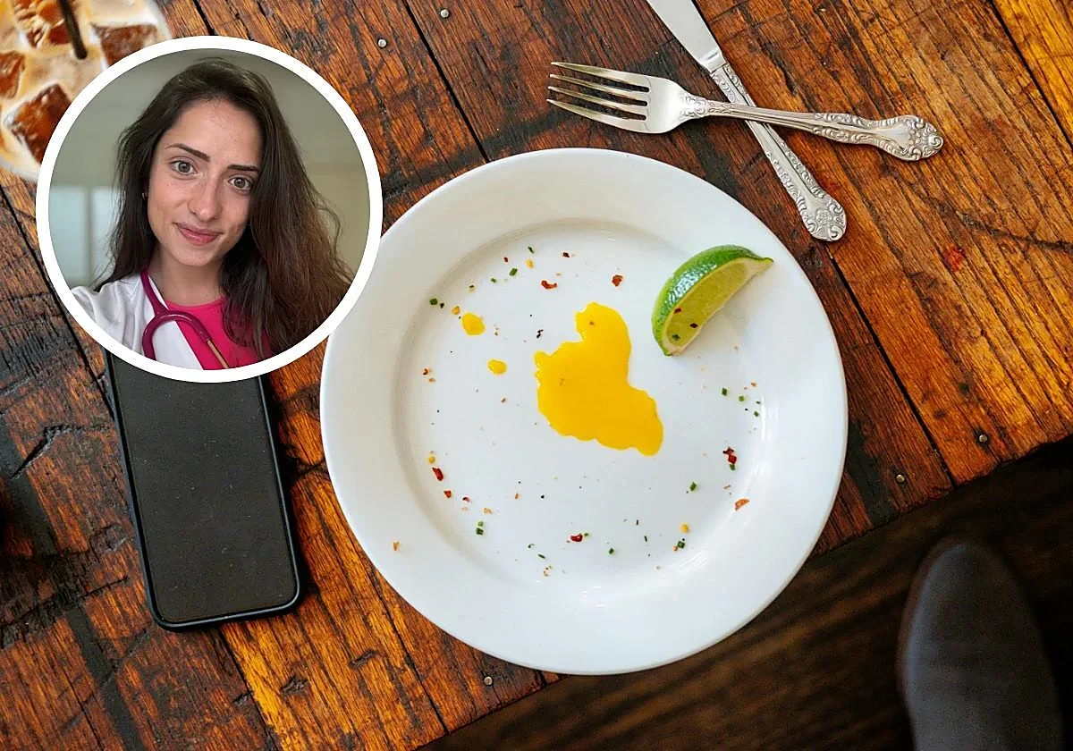 image about   أي طبق هو الأكثر تسمين: