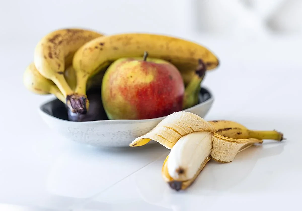 image about لا الموز ولا التفاح: الفاكهة التي تقوي الذاكرة وتقلل من التدهور المعرفي 