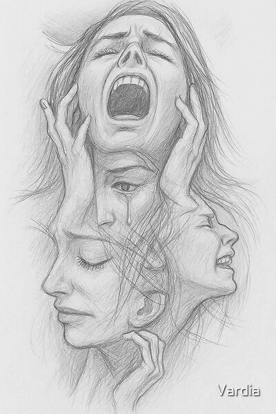 image about الاكتئاب اضطراب نفسي