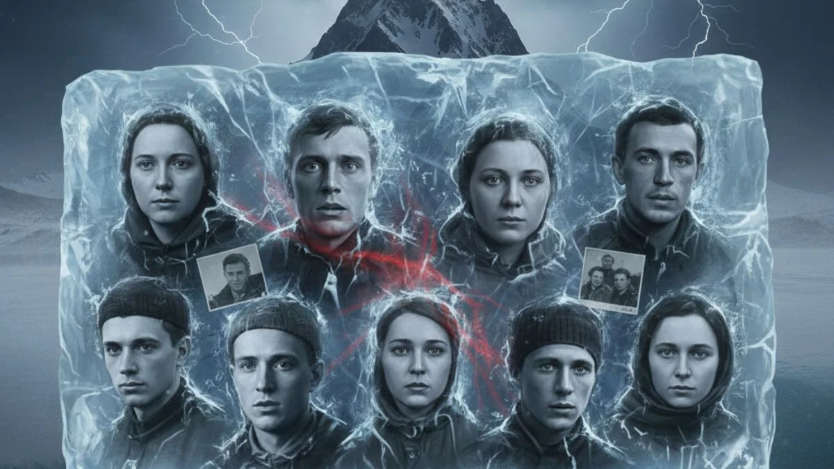 image about لعنة الجبل الميت.. ممر دياتلوف وما حدث للطلاب التسعة