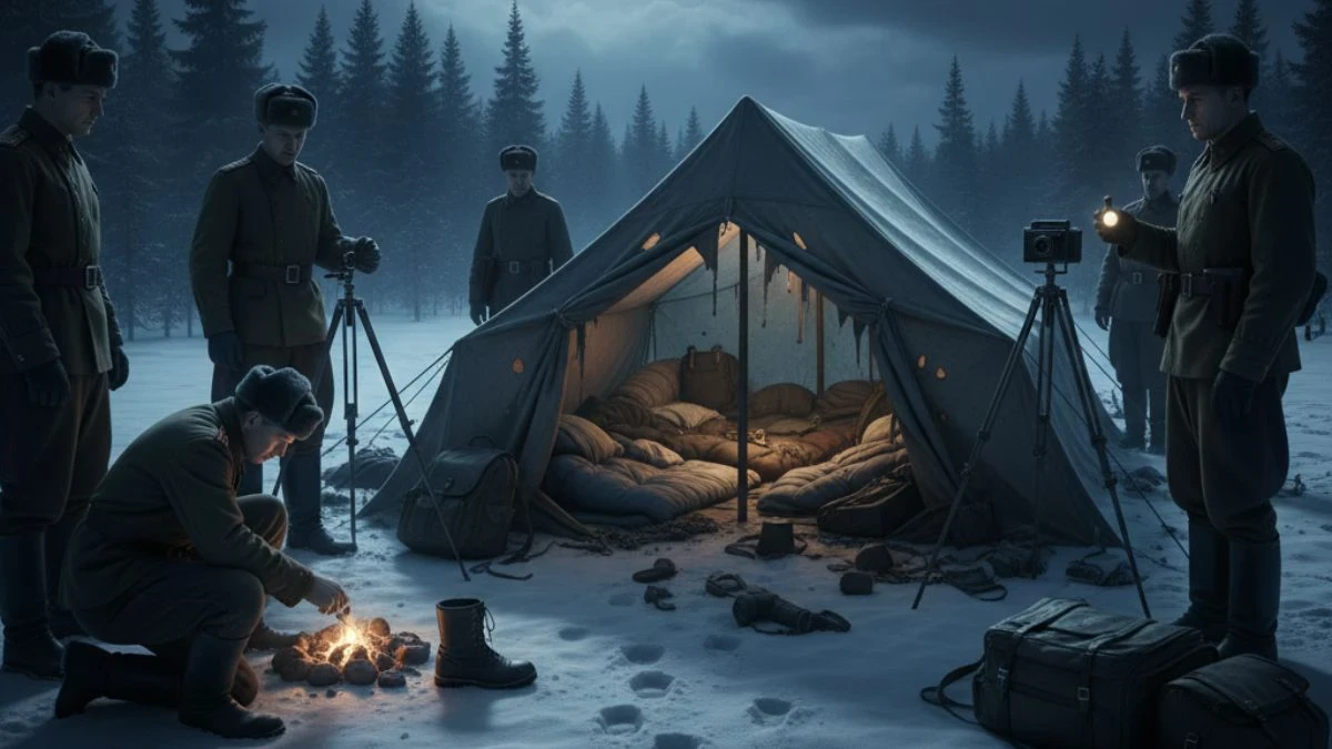 image about لعنة الجبل الميت.. ممر دياتلوف وما حدث للطلاب التسعة