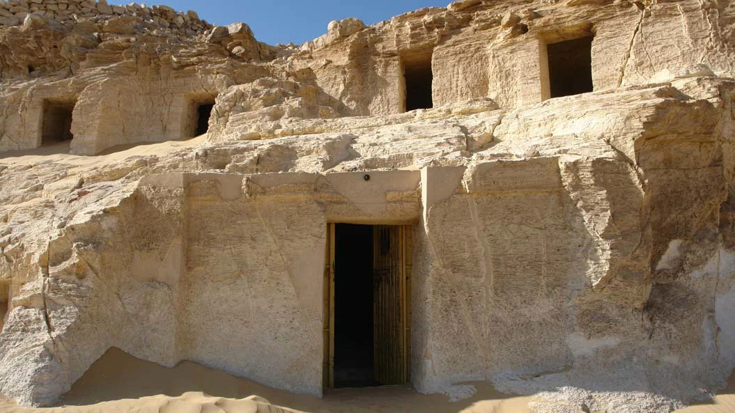 image about محافظات مصر: آثارها، سياحتها، وتقاليد أهلها