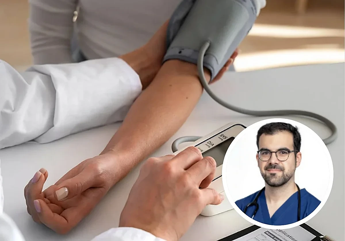 image about   ستة معايير تتنبأ بخطر الإصابة بالسكتة الدماغية أو النوبة القلبية