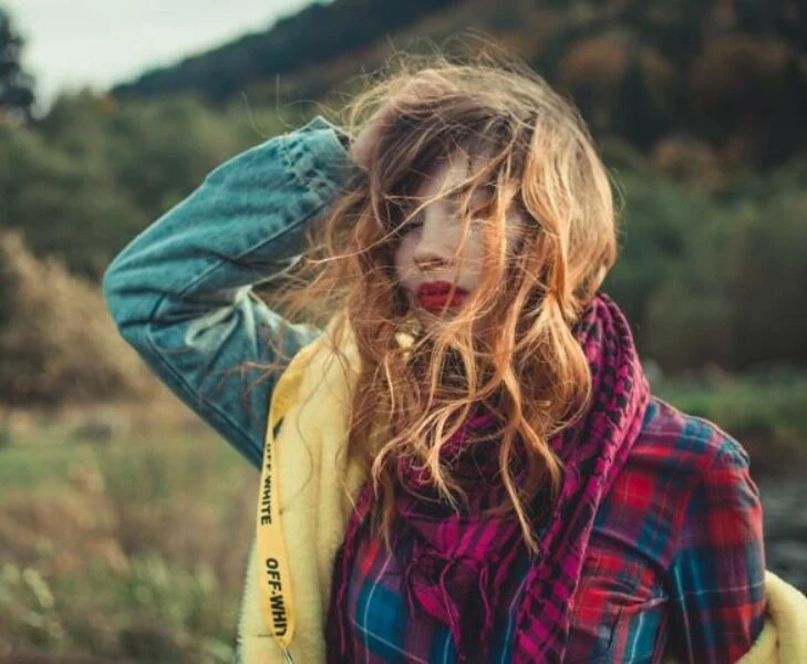 image about اكتئاب الخريف: لماذا أنت حزين في الخريف؟