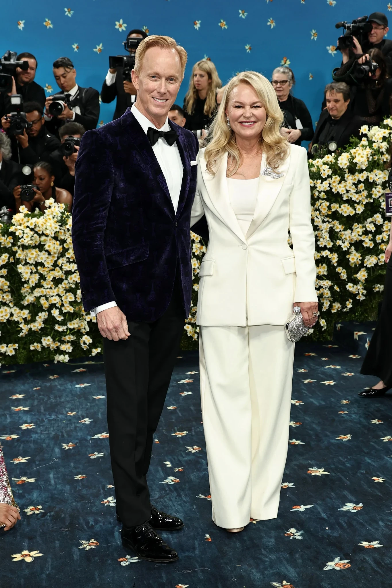 image about باقى من الزمن ثلاث أشهر لنستقبل الحفل السنوى لمعهد Metropolitan Art