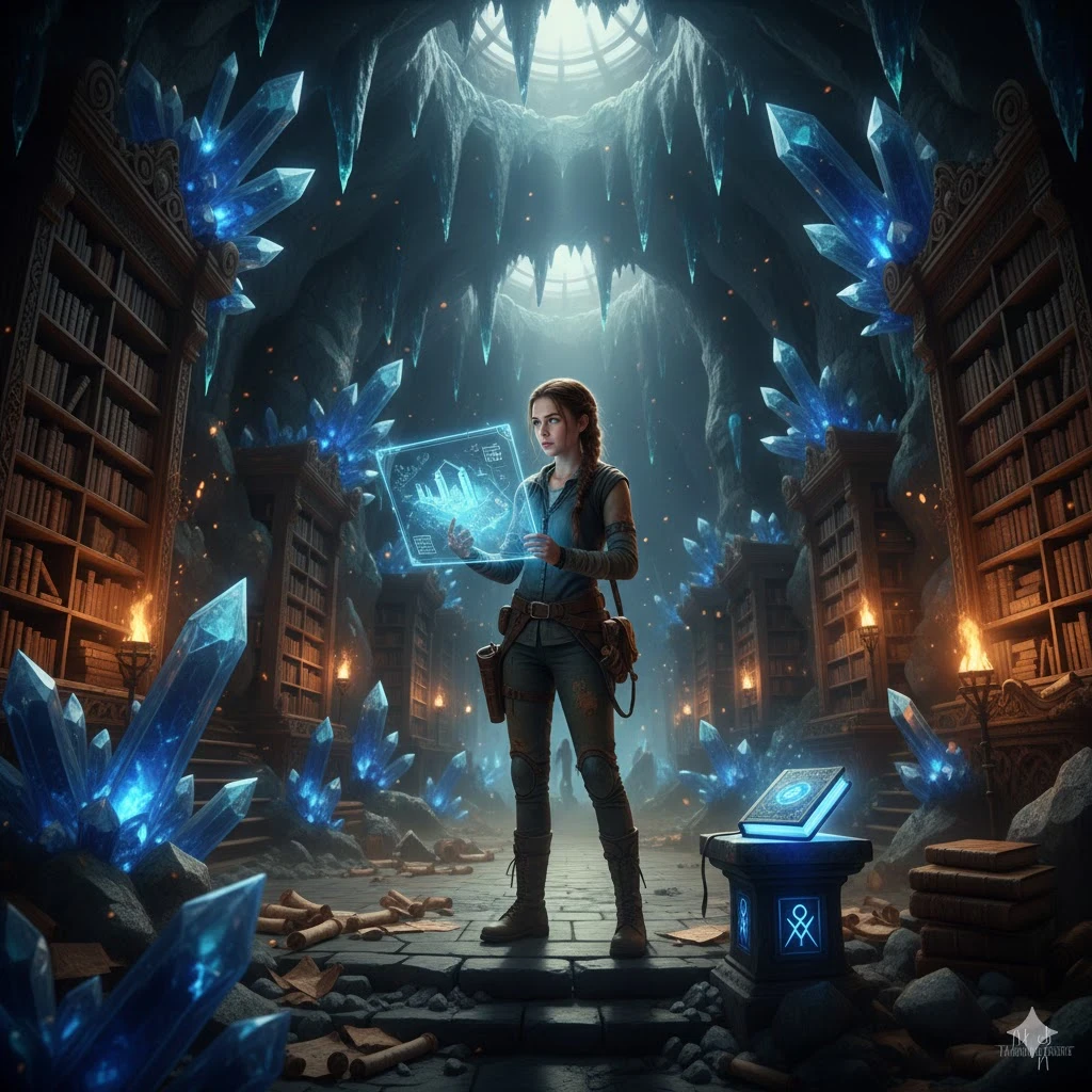 image about ما وراء الستار: أسرار عالم الرموز الخفية التي تحكم حياتنا