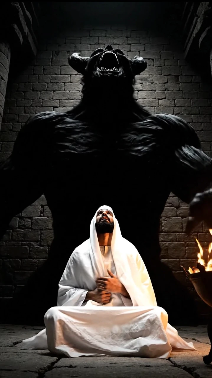 image about أخطر حيلة للشيطان… لن تتوقعها!