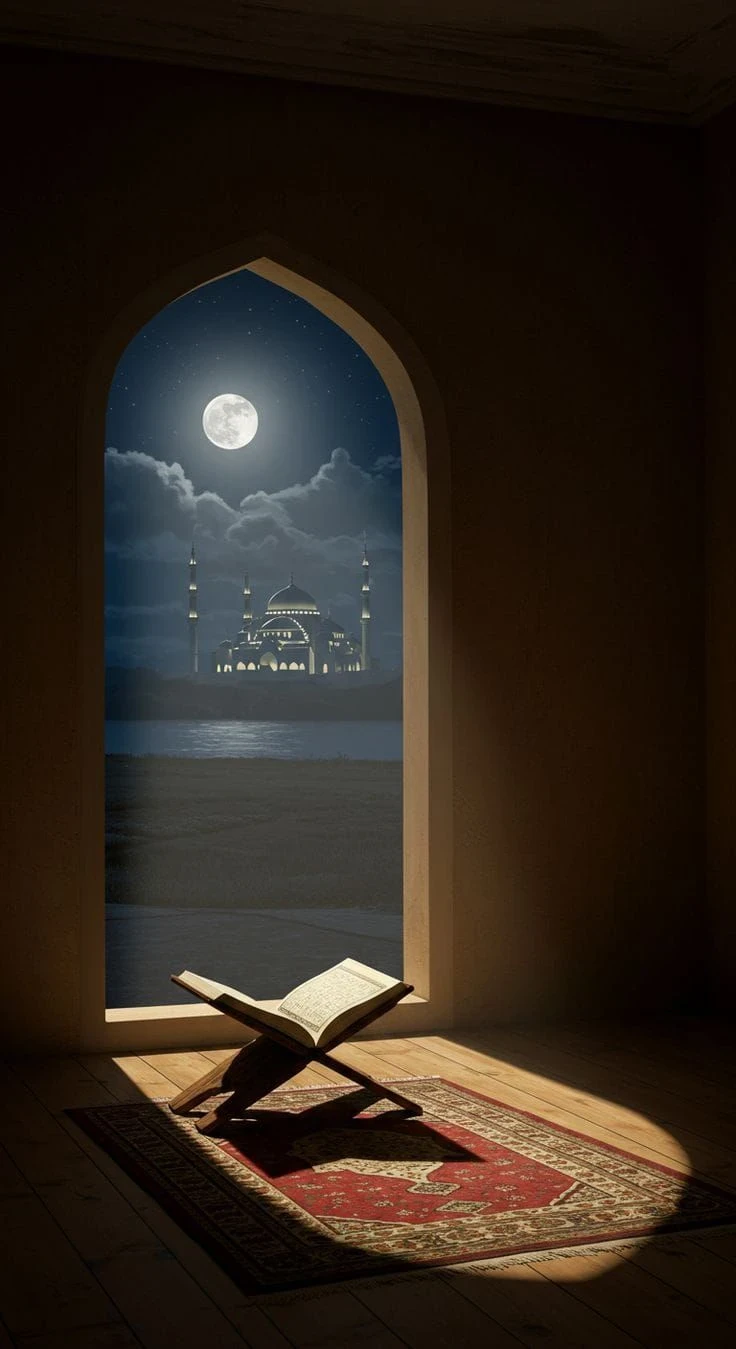 image about اسرار الصلاه وأحوالها:  فضيلة السجود وفضيلة الذكر 