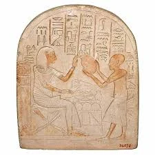 image about ملكات العمارنة بين التاريخ والاتهام